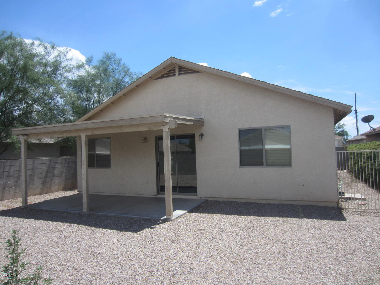 Casa De Kino (1-156) - Residential Lease