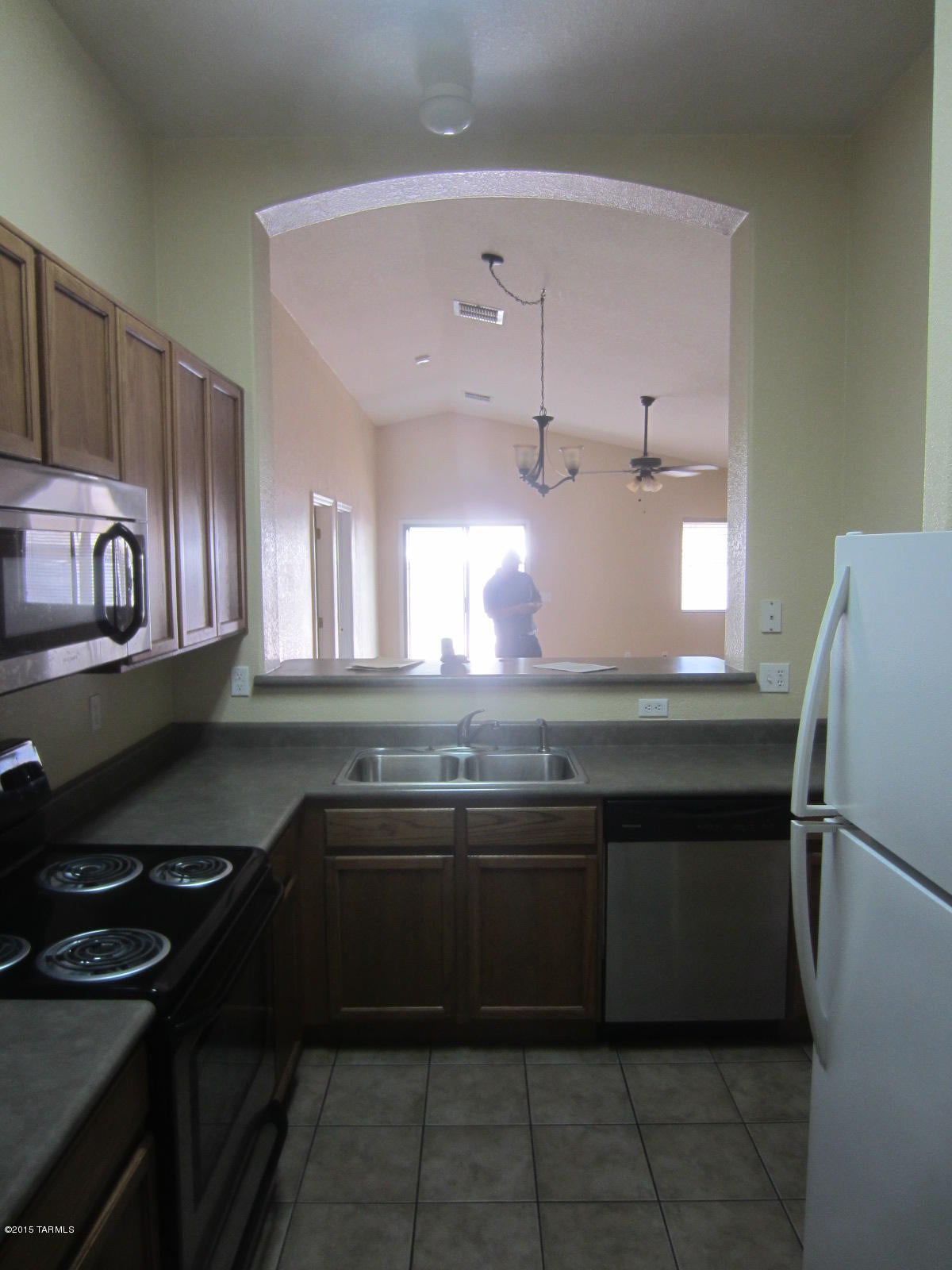 Casa De Kino (1-156) - Residential Lease