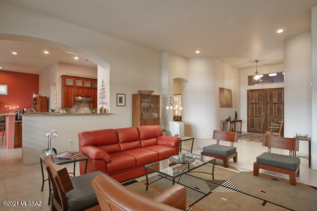 Pinnacle Ridge (1-76) - Residential