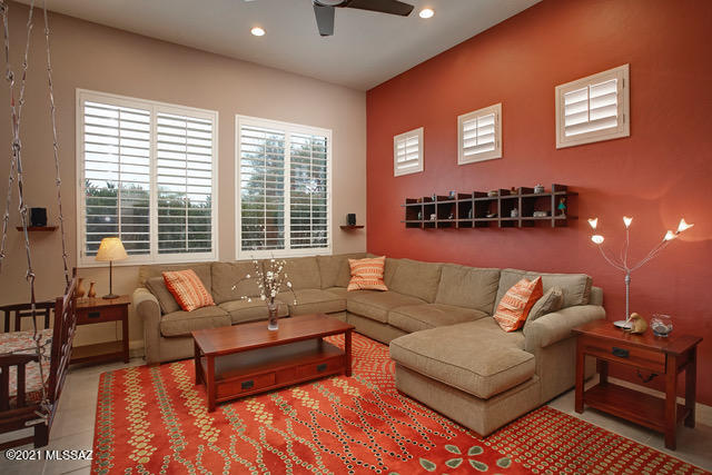 Pinnacle Ridge (1-76) - Residential