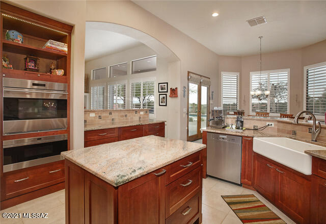 Pinnacle Ridge (1-76) - Residential