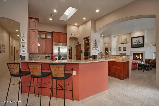 Pinnacle Ridge (1-76) - Residential