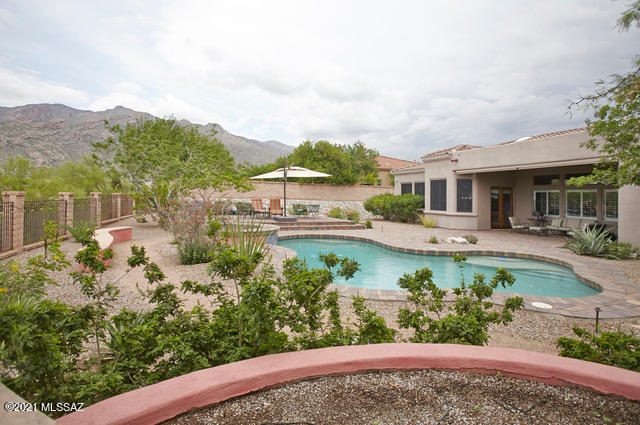 Pinnacle Ridge (1-76) - Residential
