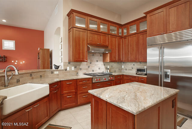 Pinnacle Ridge (1-76) - Residential