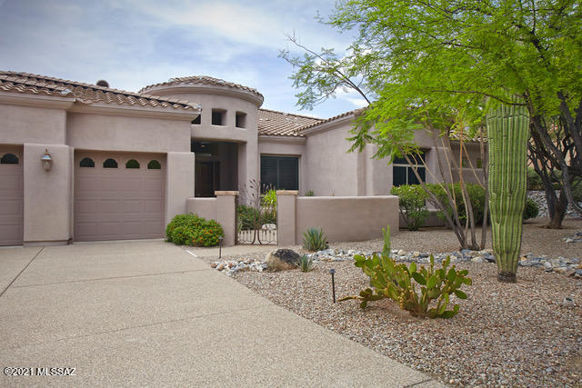 Pinnacle Ridge (1-76) - Residential