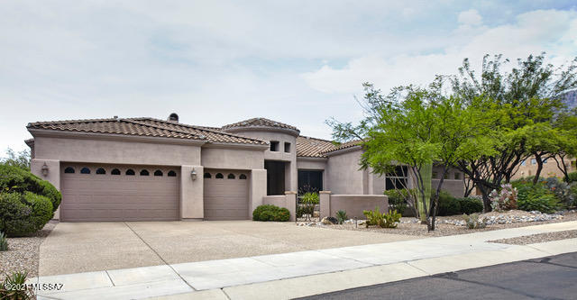 Pinnacle Ridge (1-76) - Residential