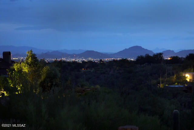 Pinnacle Ridge (1-76) - Residential