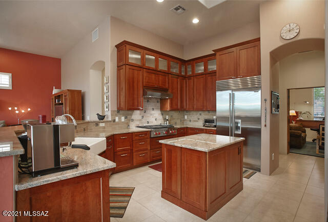 Pinnacle Ridge (1-76) - Residential