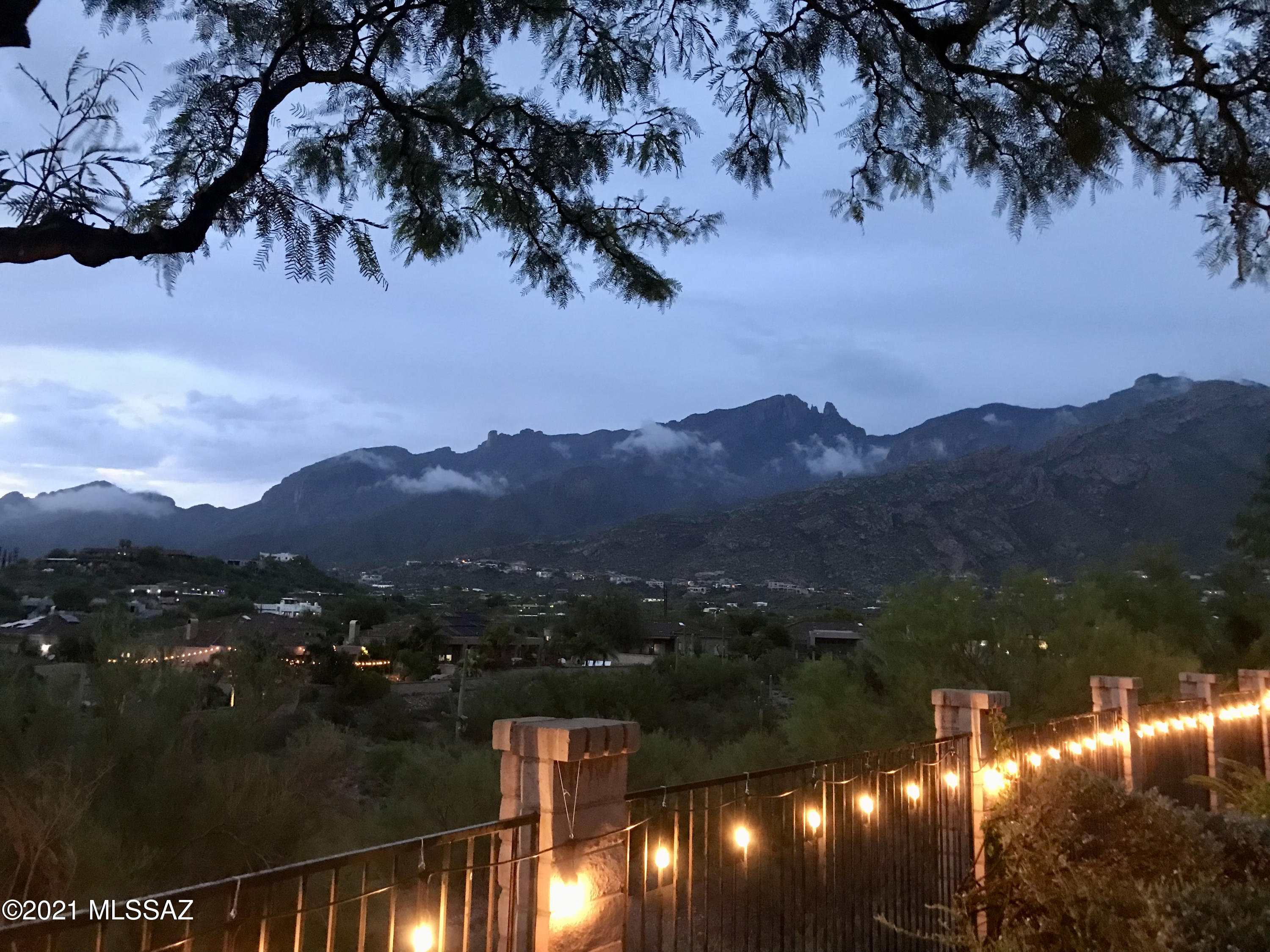 Pinnacle Ridge (1-76) - Residential