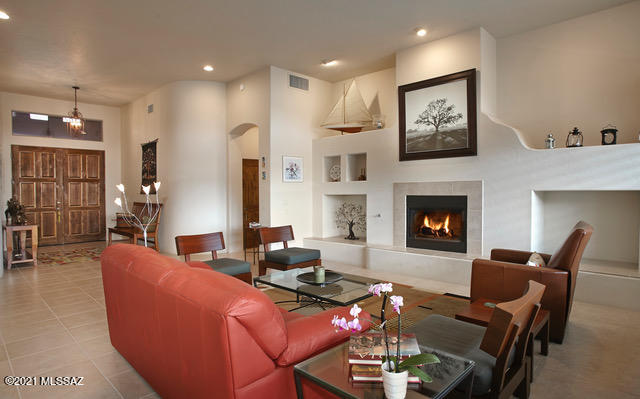 Pinnacle Ridge (1-76) - Residential