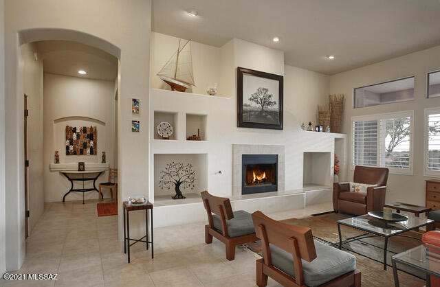 Pinnacle Ridge (1-76) - Residential