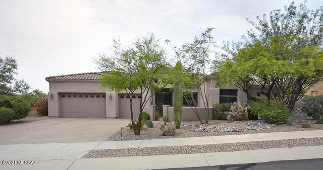 Pinnacle Ridge (1-76) - Residential