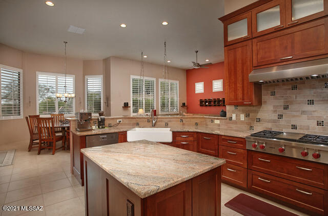 Pinnacle Ridge (1-76) - Residential