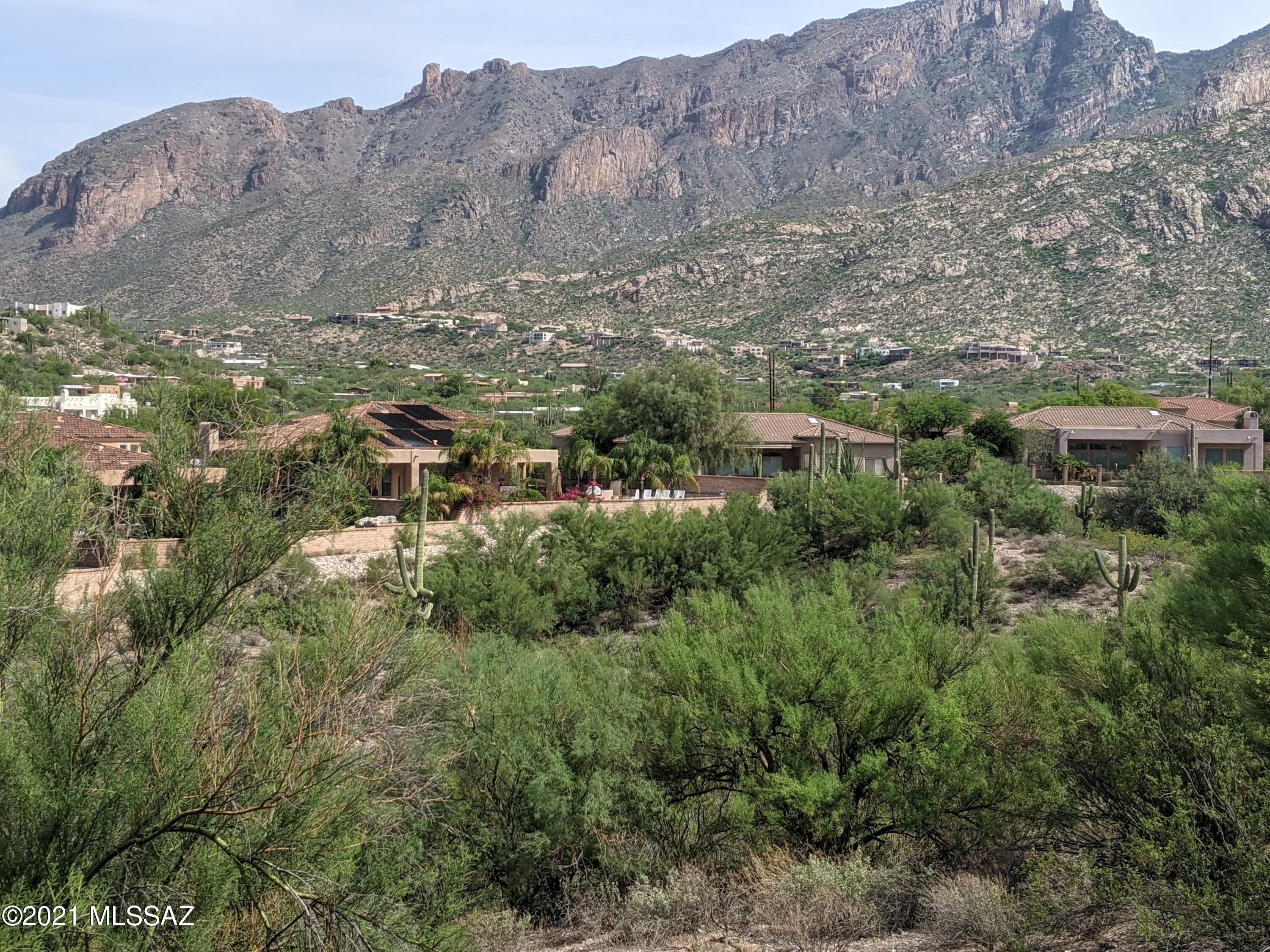 Pinnacle Ridge (1-76) - Residential