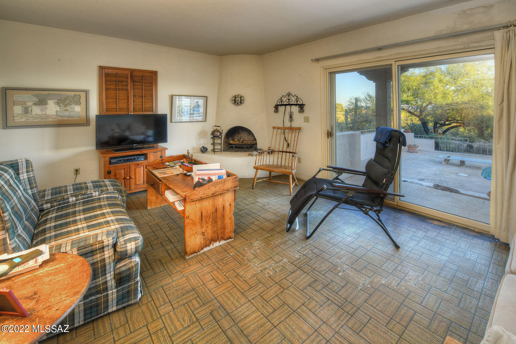 Skyline Country Club Estates (233-269) - Residential