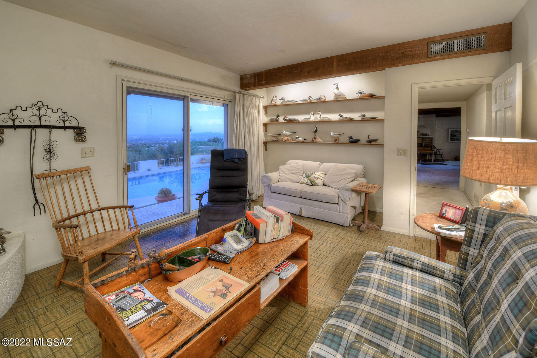 Skyline Country Club Estates (233-269) - Residential