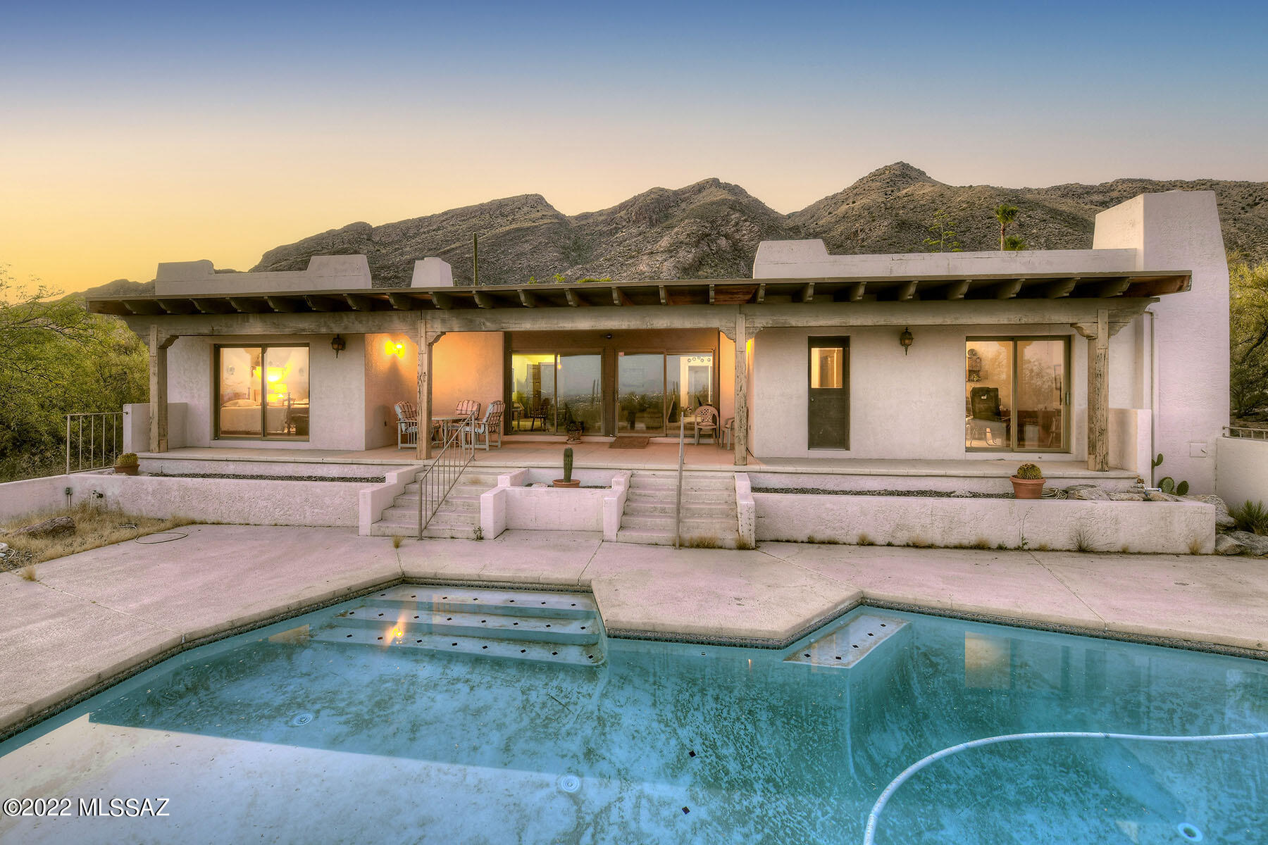 Skyline Country Club Estates (233-269) - Residential