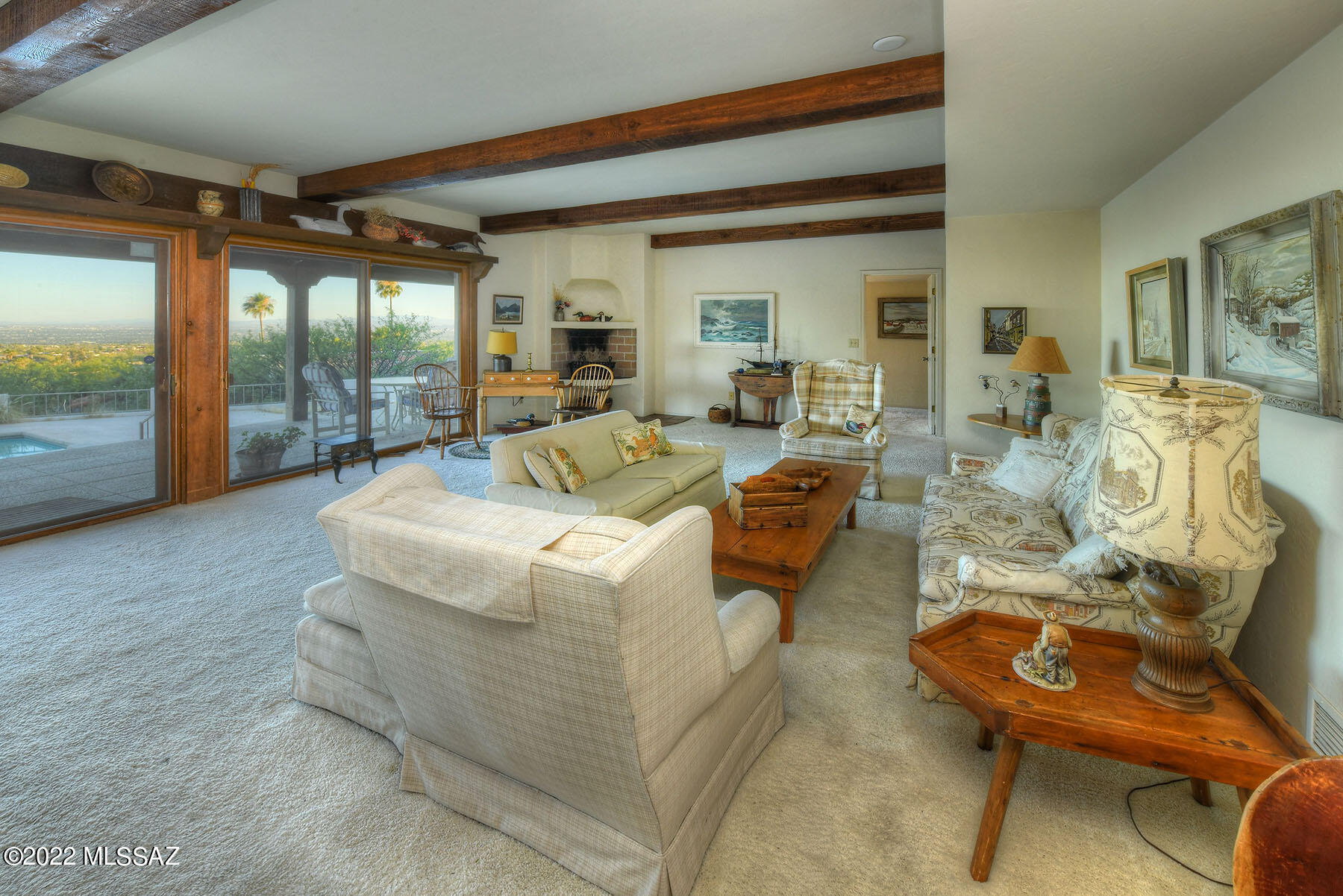 Skyline Country Club Estates (233-269) - Residential