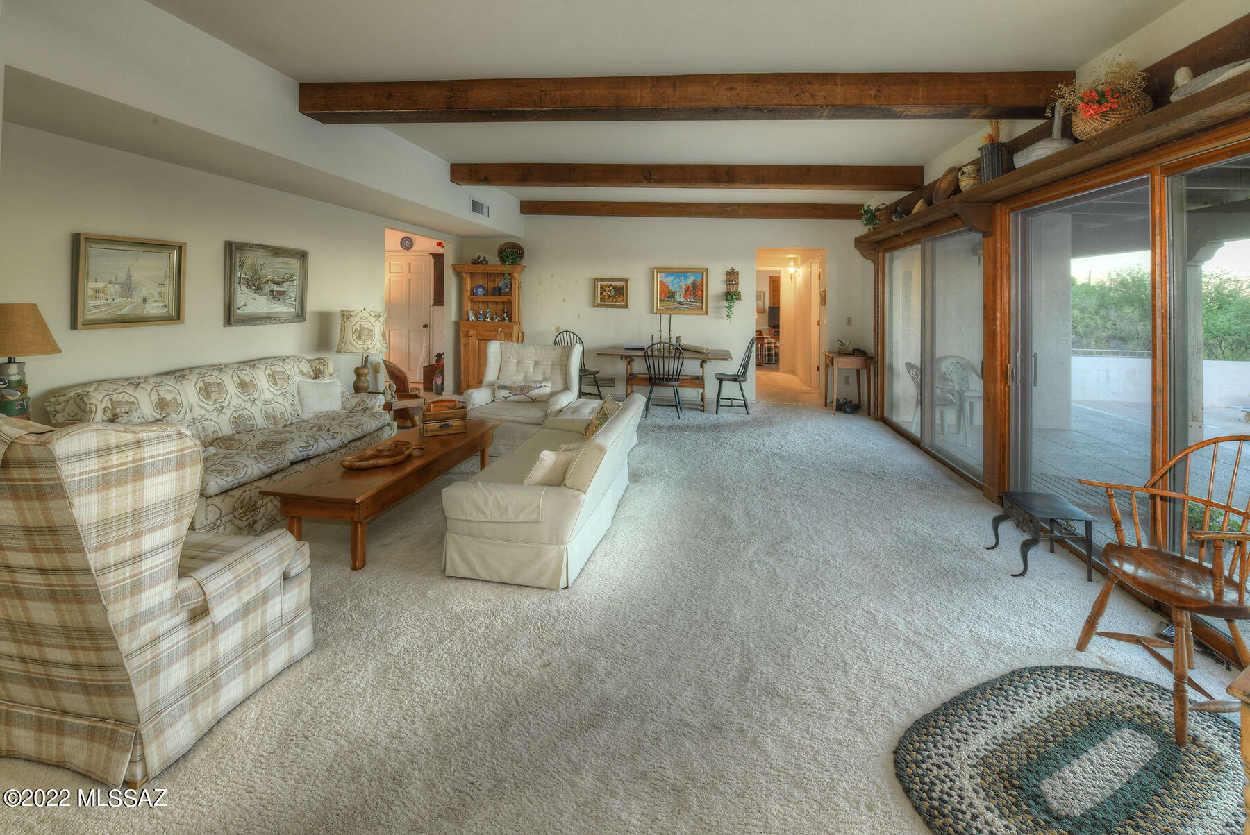 Skyline Country Club Estates (233-269) - Residential