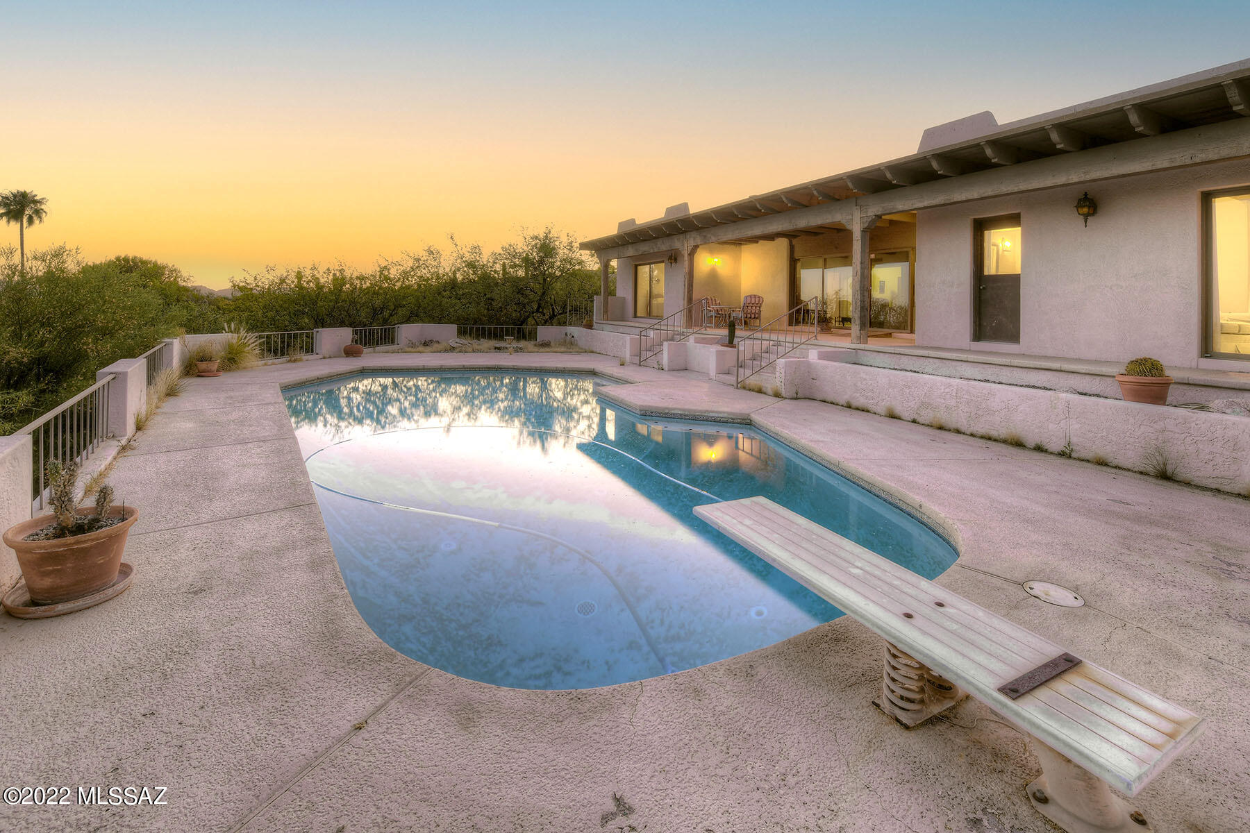 Skyline Country Club Estates (233-269) - Residential