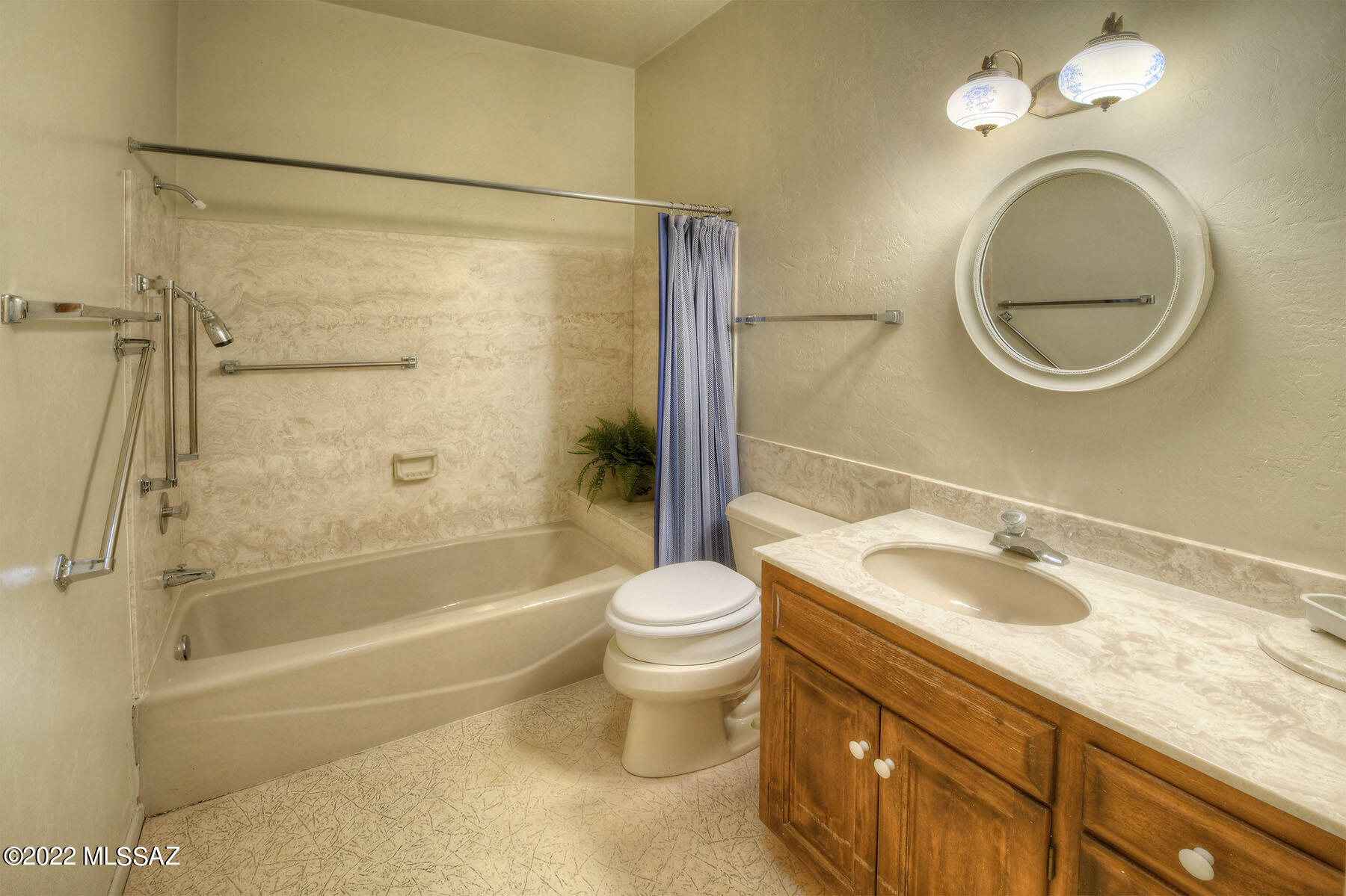 Skyline Country Club Estates (233-269) - Residential