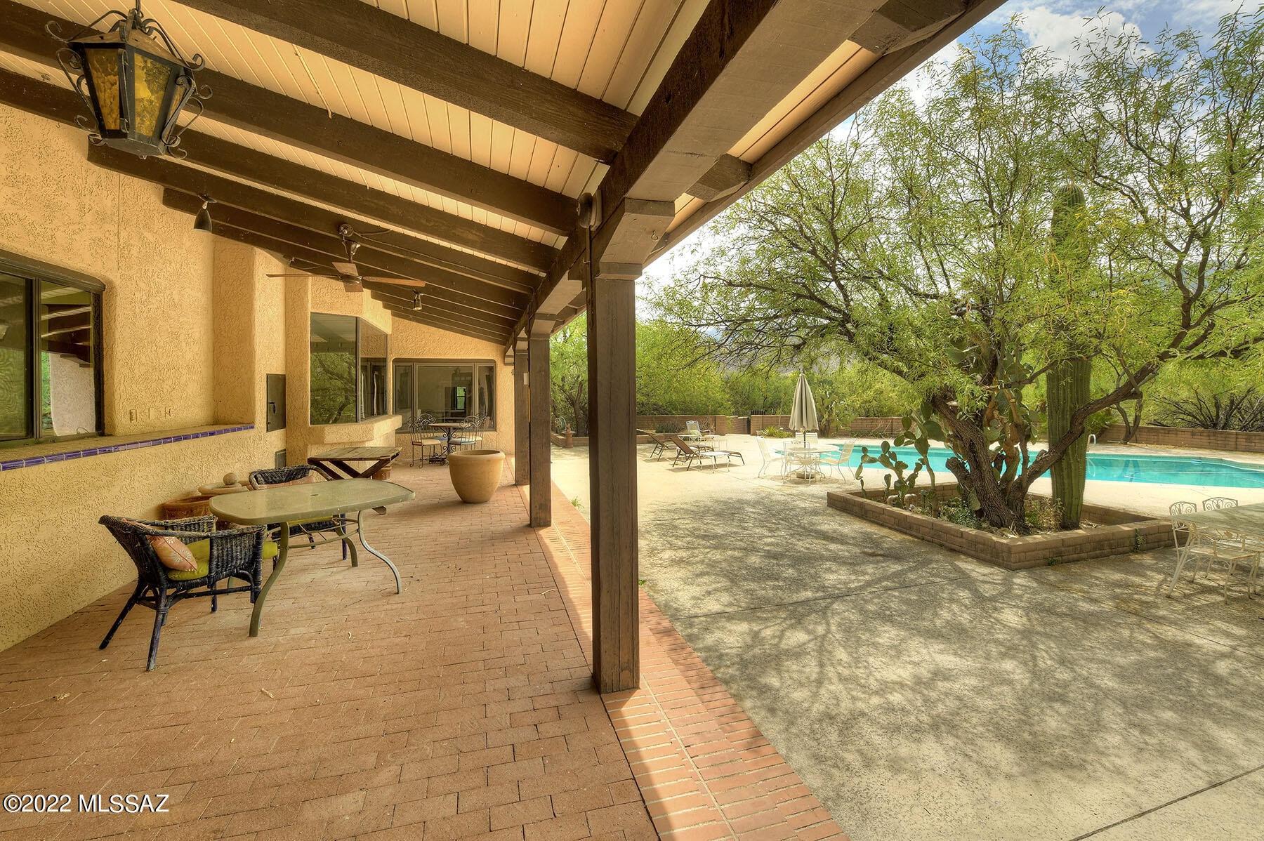 La Cebadilla Estates (1-161) - Residential