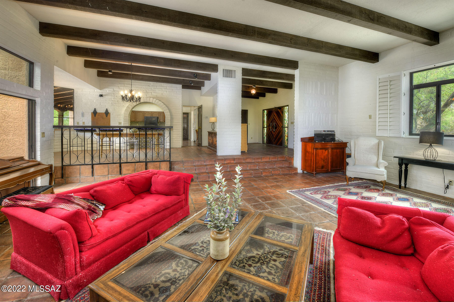 La Cebadilla Estates (1-161) - Residential