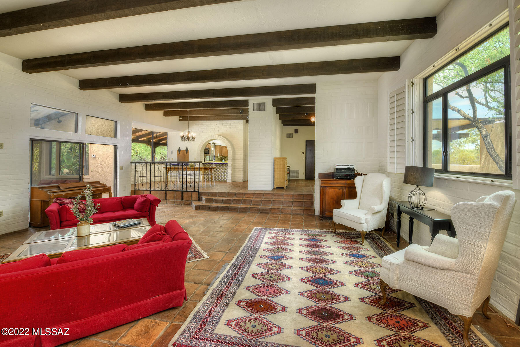 La Cebadilla Estates (1-161) - Residential