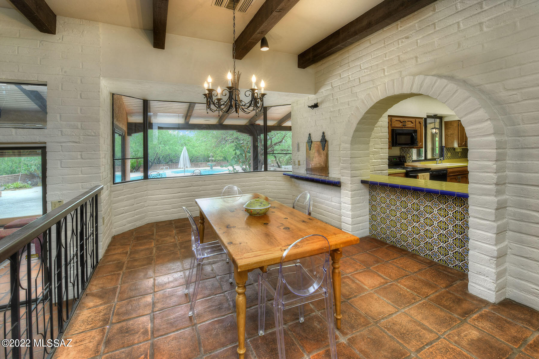 La Cebadilla Estates (1-161) - Residential