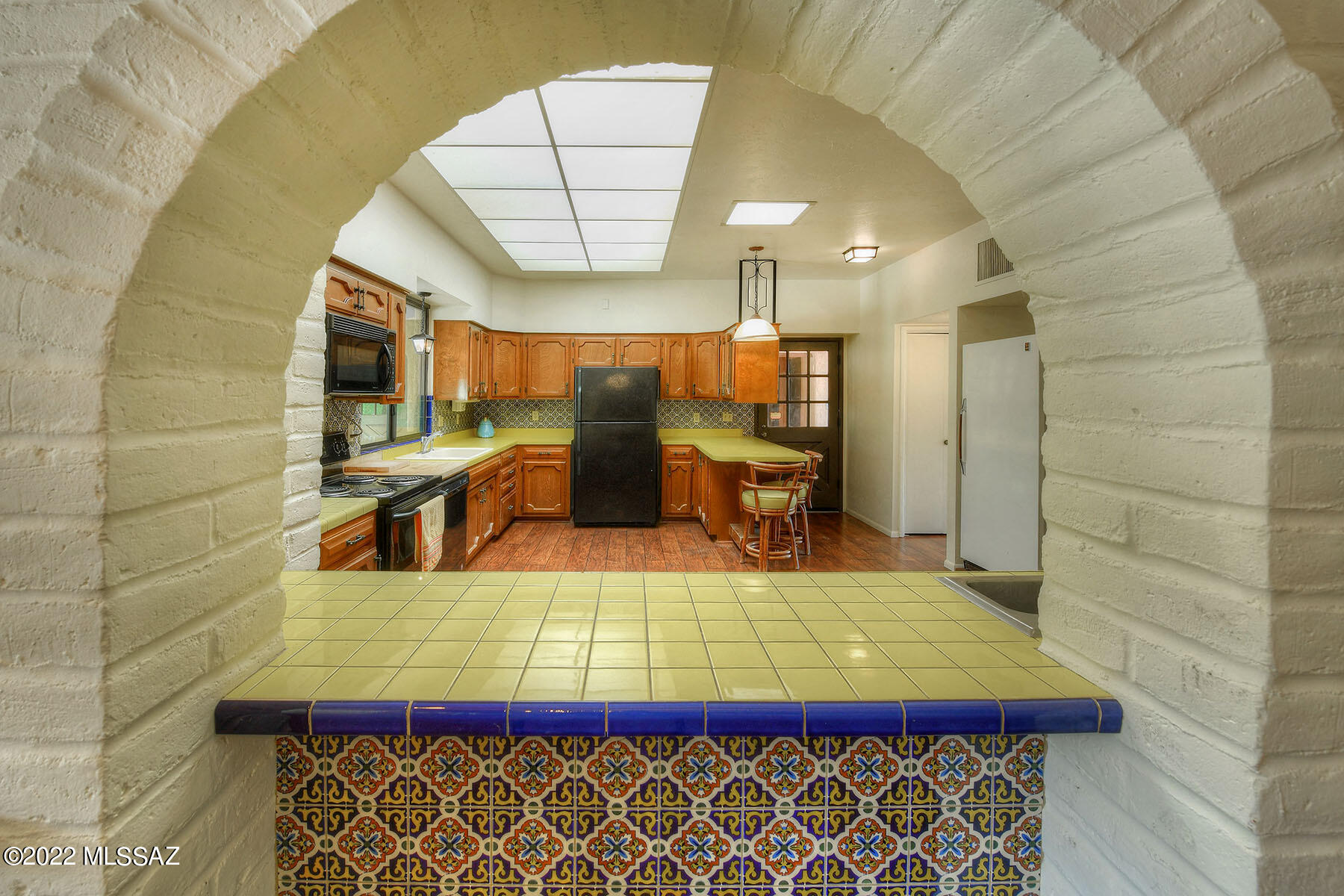 La Cebadilla Estates (1-161) - Residential