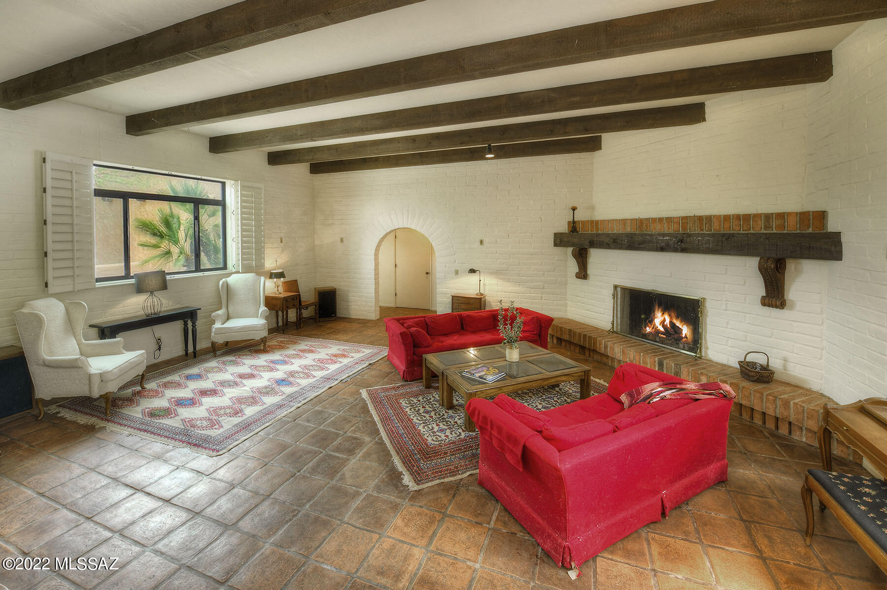 La Cebadilla Estates (1-161) - Residential