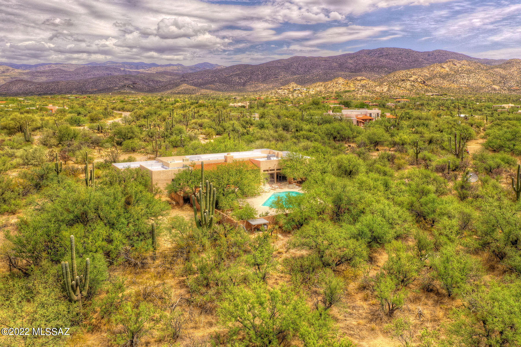 La Cebadilla Estates (1-161) - Residential