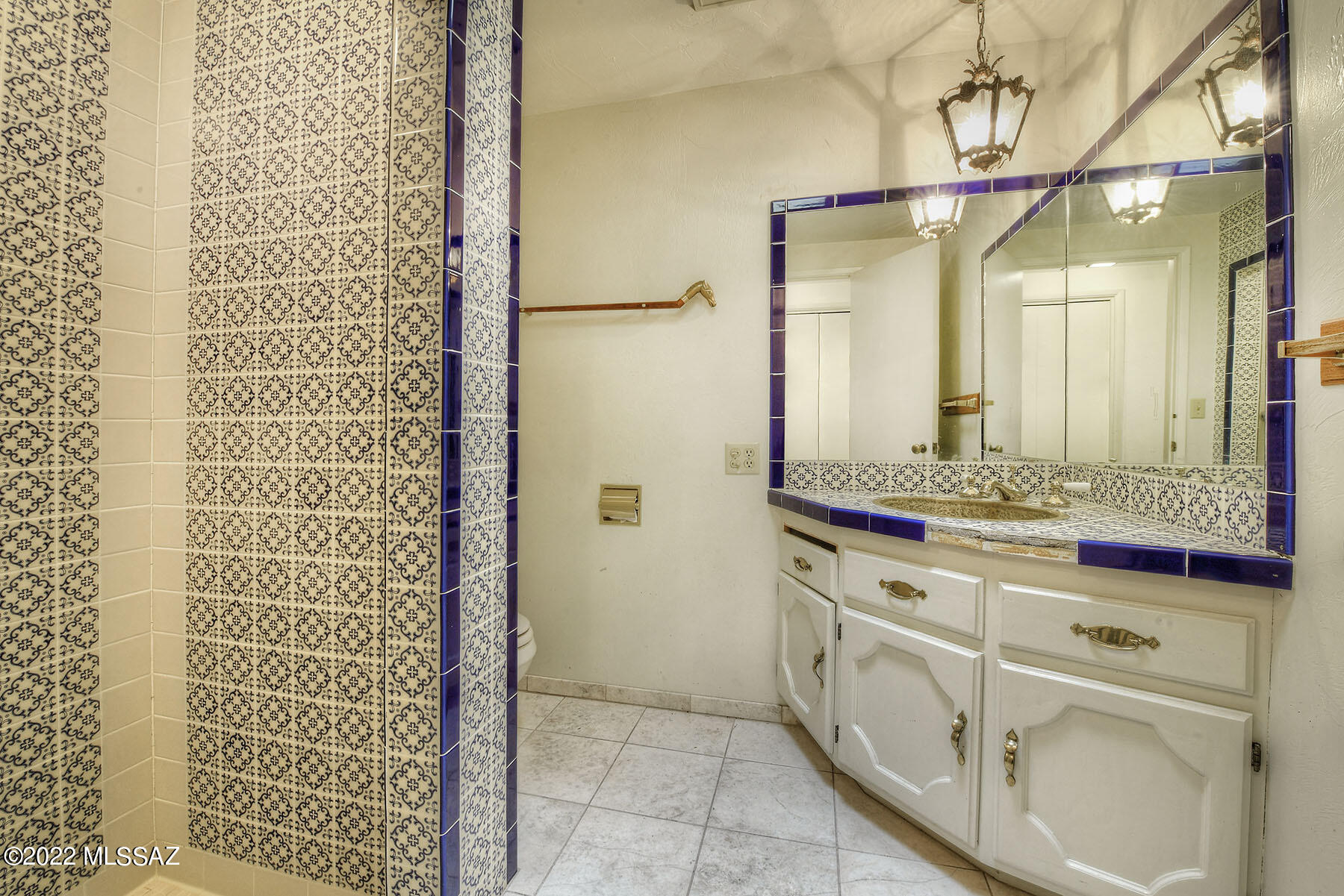 La Cebadilla Estates (1-161) - Residential