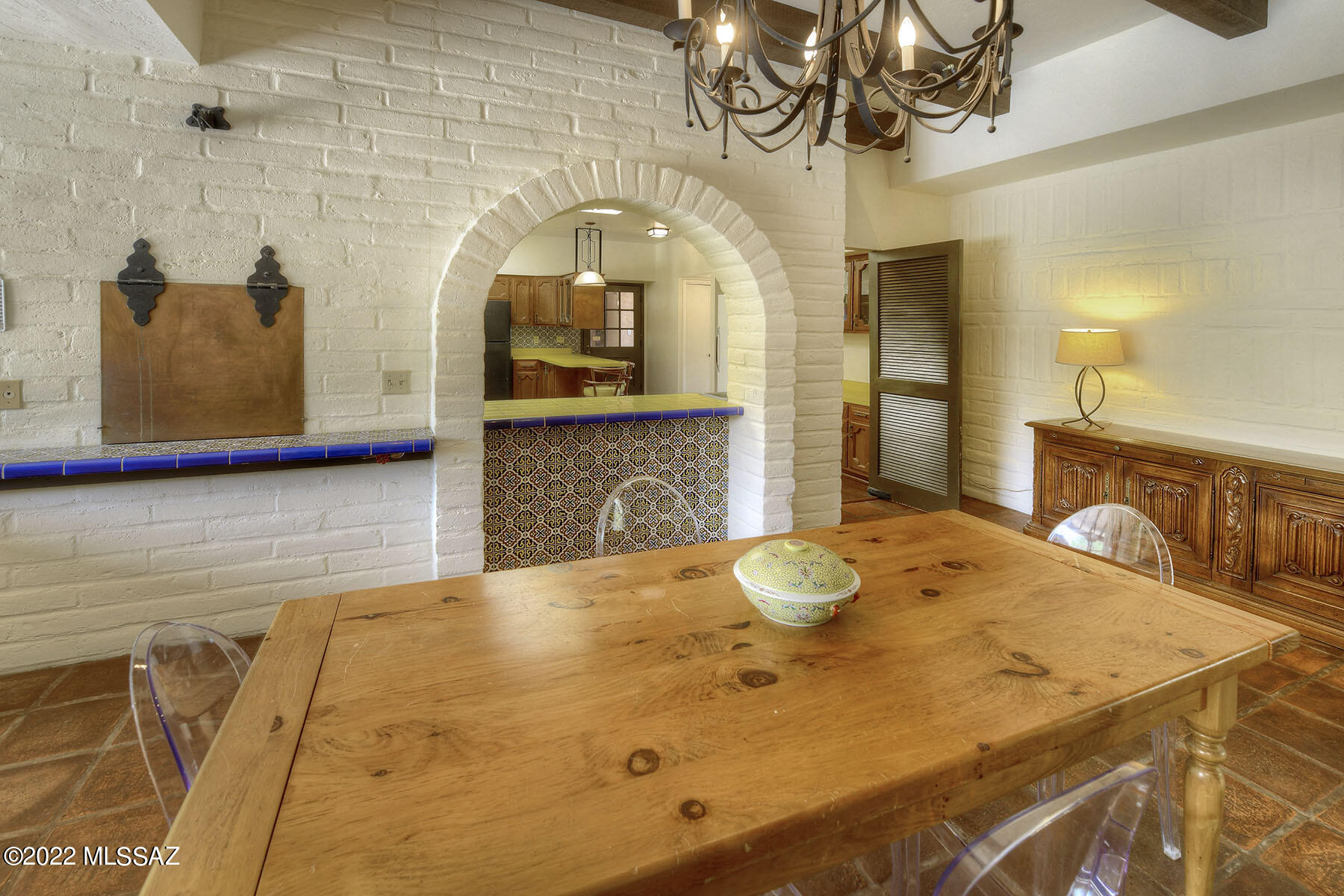 La Cebadilla Estates (1-161) - Residential