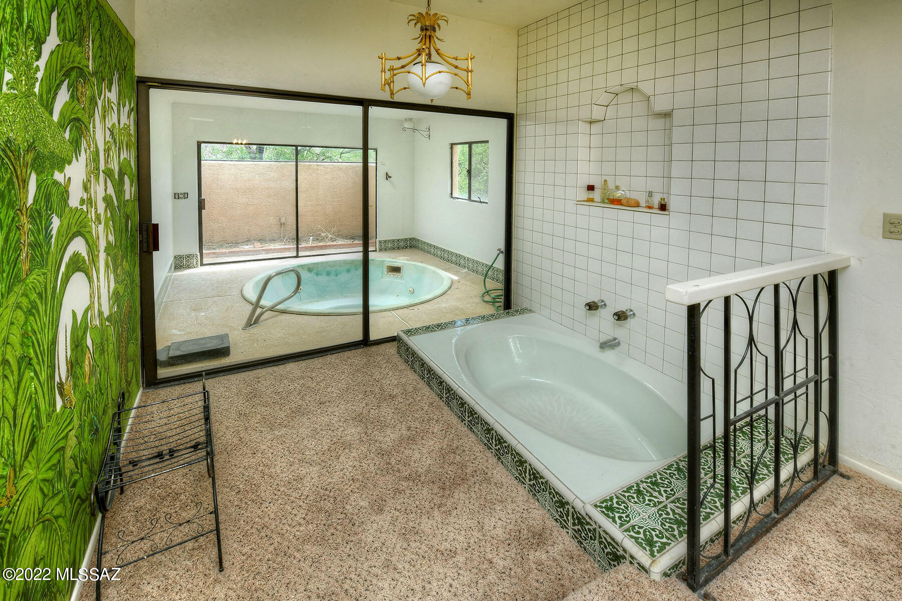 La Cebadilla Estates (1-161) - Residential