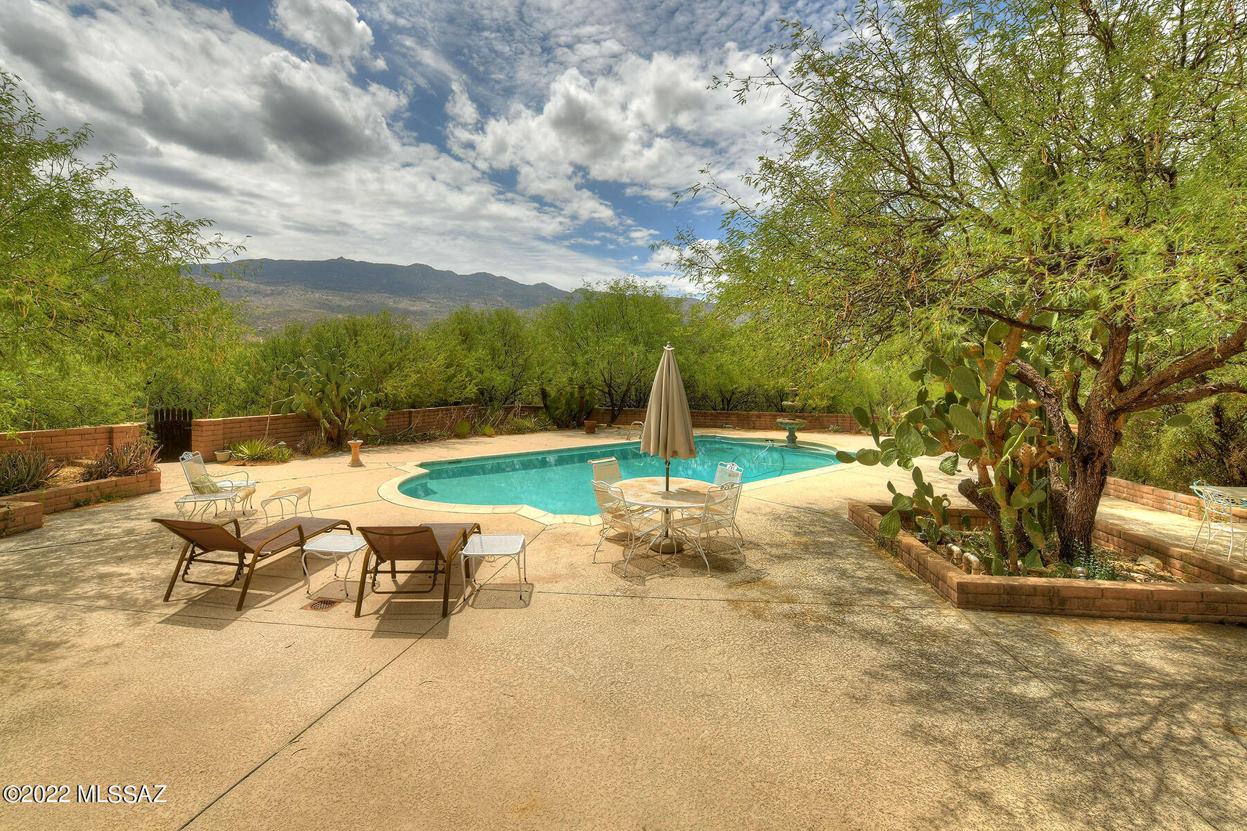 La Cebadilla Estates (1-161) - Residential