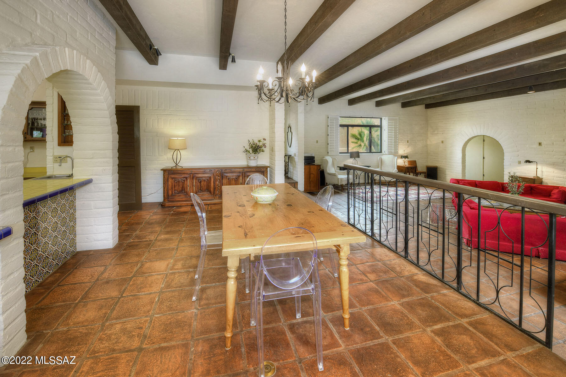 La Cebadilla Estates (1-161) - Residential