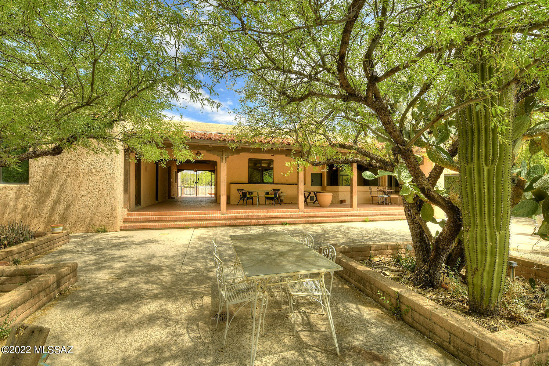 La Cebadilla Estates (1-161) - Residential