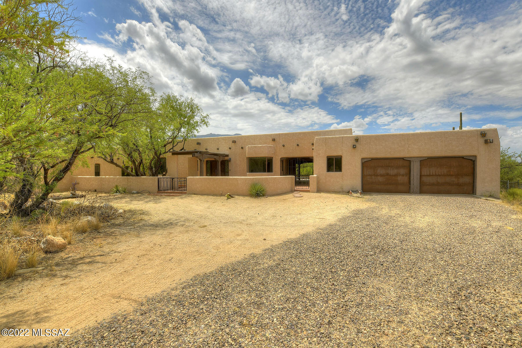 La Cebadilla Estates (1-161) - Residential