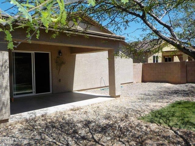 Rancho Valencia (1-583) - Residential Lease