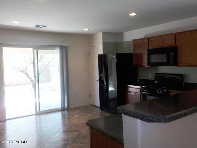Rancho Valencia (1-583) - Residential Lease