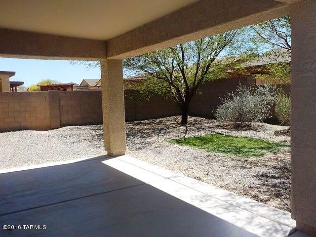 Rancho Valencia (1-583) - Residential Lease