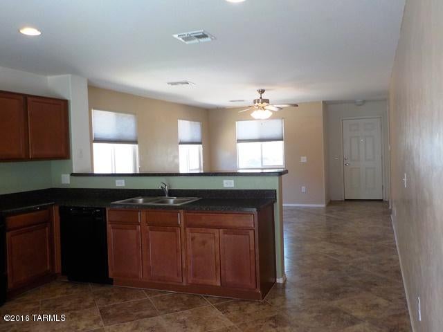 Rancho Valencia (1-583) - Residential Lease
