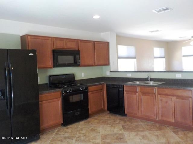 Rancho Valencia (1-583) - Residential Lease