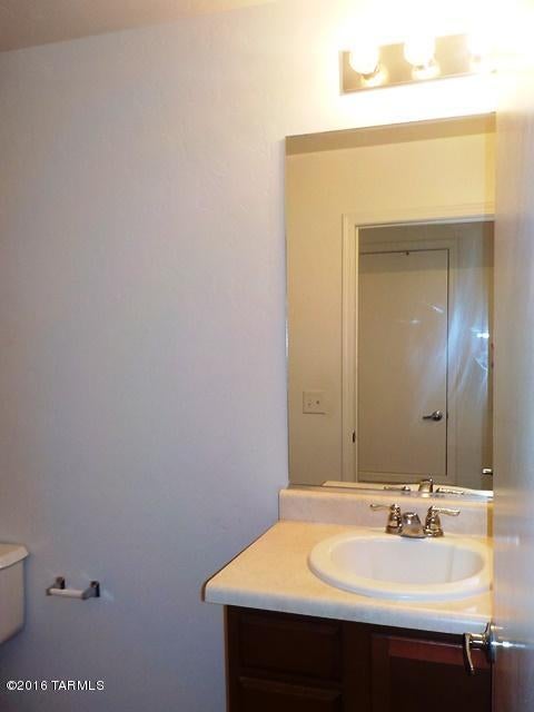 Rancho Valencia (1-583) - Residential Lease