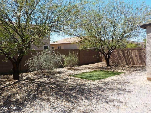 Rancho Valencia (1-583) - Residential Lease