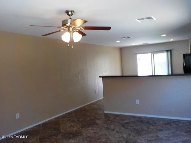 Rancho Valencia (1-583) - Residential Lease