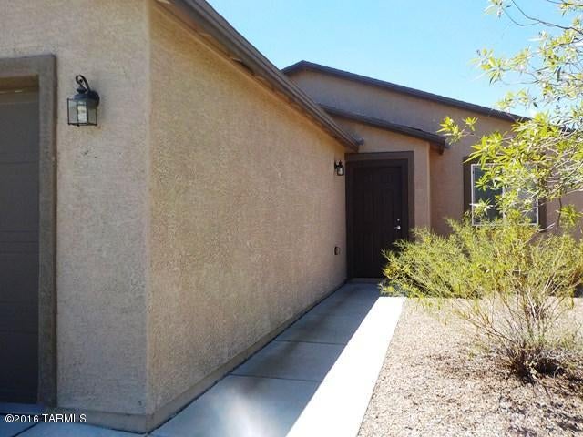 Rancho Valencia (1-583) - Residential Lease