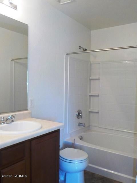 Rancho Valencia (1-583) - Residential Lease
