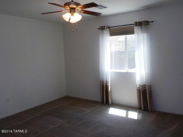 Rancho Valencia (1-583) - Residential Lease